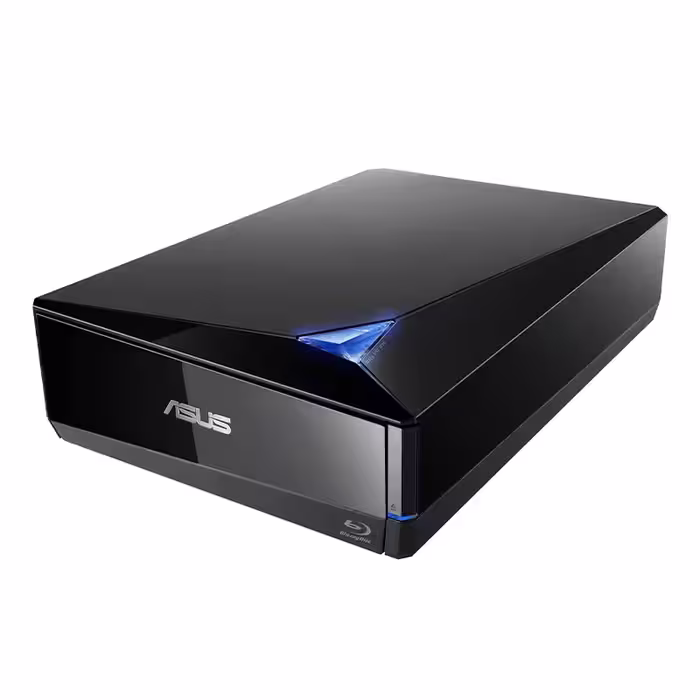 درایو Blu-ray اکسترنال ایسوس مدل BW-16D1X-U