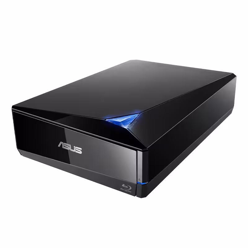 درایو Blu-ray اکسترنال ایسوس مدل BW-16D1X-U