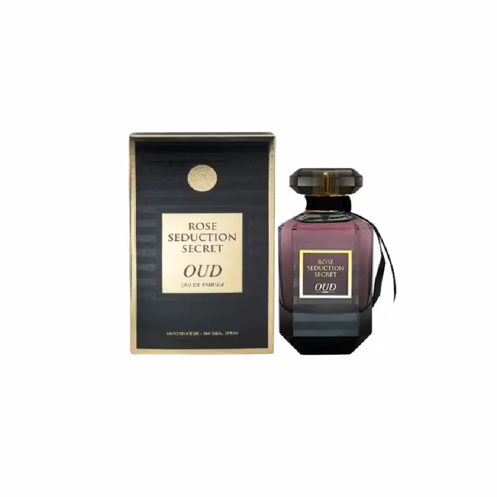 عطر ادکلن زنانه ویکتوریا سکرت بامب شل عود فراگرنس ورد