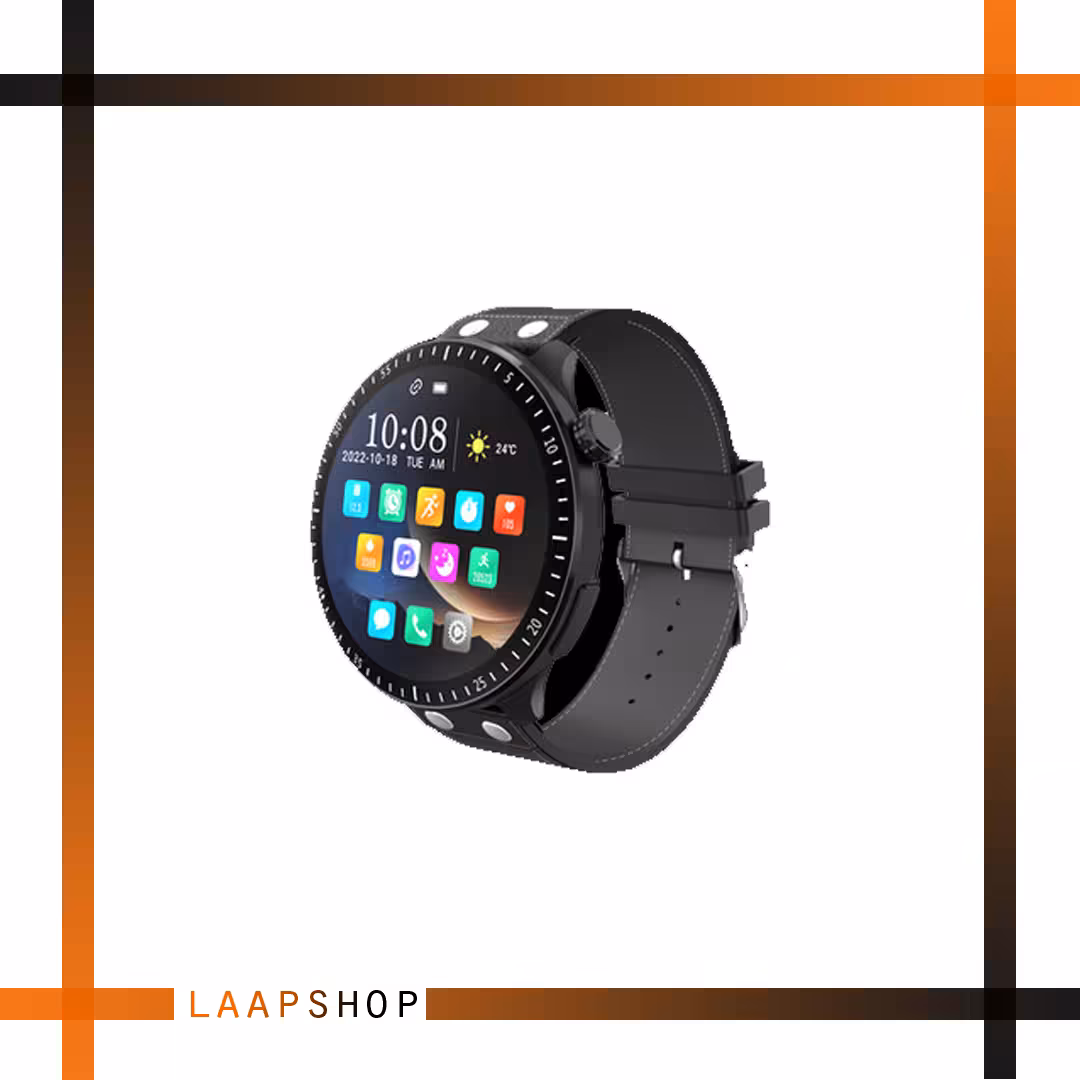 ساعت هوشمند مدل Haino Teko RW-40