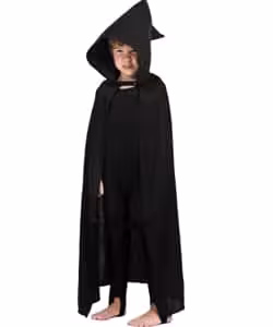 شنل کلاه تیز بچگانه