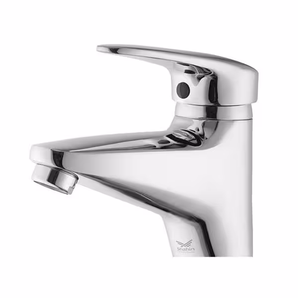 شیر روشویی شاهین مدل واریان