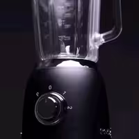 مخلوط کن کوخ در سه رنگ جذاب سفید، مشکی ، کرم