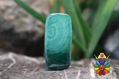 مالاکیت کنگو