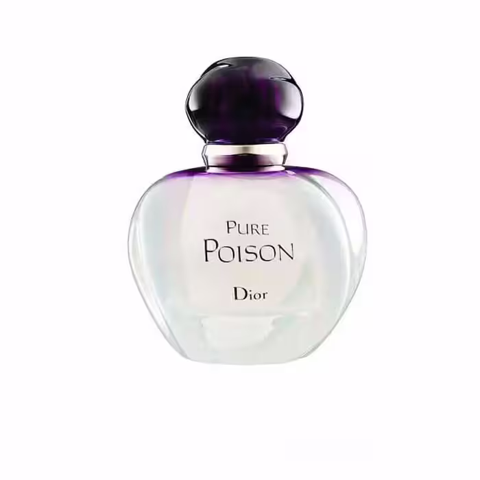 تستر ادکلن دیور پیور پویزن Dior Pure Poison