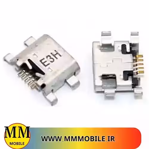 کانکتور شارژ هواوی conector charge huawei p7 honor 6 / p7 honor 6