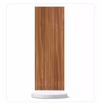کفپوش پی وی سی طرح چوب سراکت، ضخامت 3 میل، کد 3950