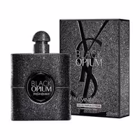 عطر و ادکلن زنانه ایو سن لورن بلک اوپیوم اکستریم ادوپرفیوم YVES SAINT LAURENT (YSL) BLACK OPIUM EXTREME EDP FOR WOMEN