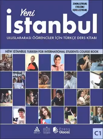 Yeni Istanbul C1