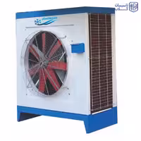 کولر سلولزی آکسیال سرماسان 30000 SCA30