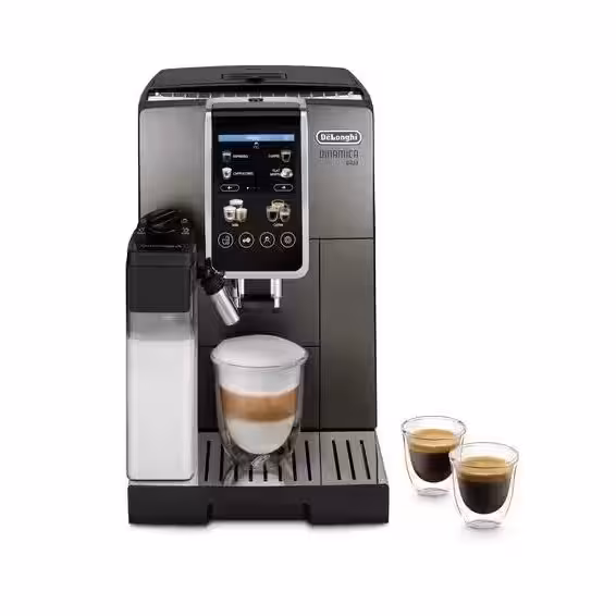 اسپرسوساز دلونگی مدل DELONGHI ECAM 380.95
