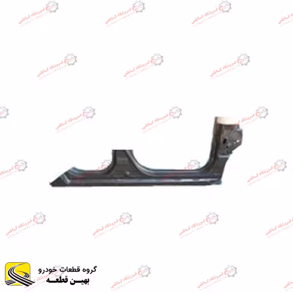 کاچوئی رکاب راست چانگان CS35