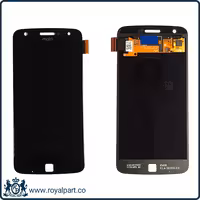 تاچ و ال سی دی موتورولا موتو زد پلی | LCD Motorola Z Play