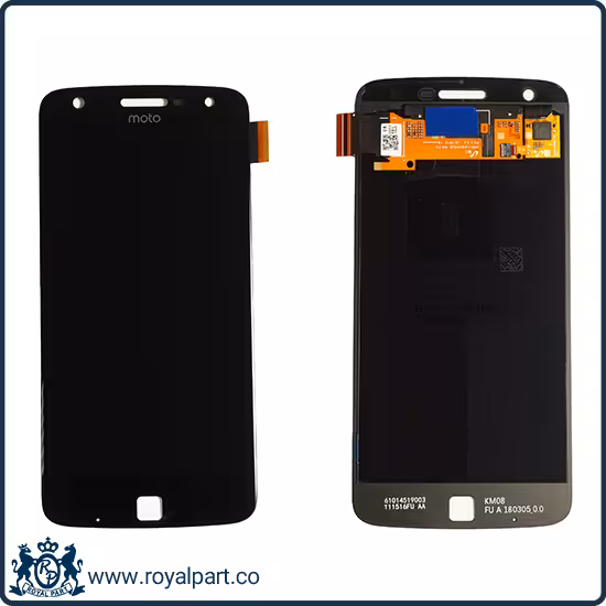 تاچ و ال سی دی موتورولا موتو زد پلی | LCD Motorola Z Play