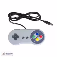 دسته بازی سیمی رترو مدل KA1122 | برای بازی های کلاسیک