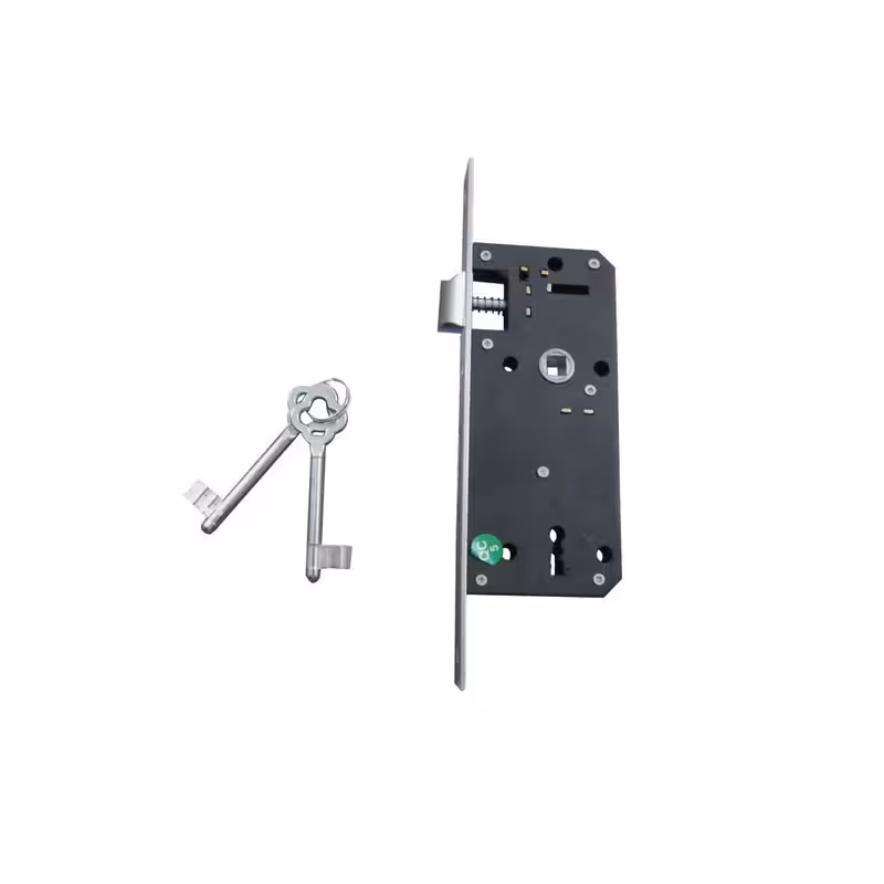 قفل درب اتاق کلون مدل type H - 6.5 کد 1842 | چاوه