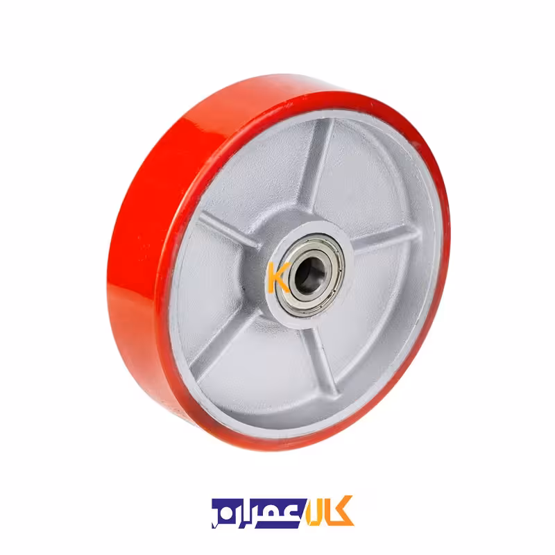 چرخ عقب جک پالت