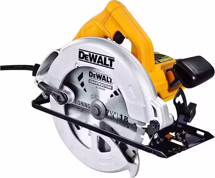 اره گرد فشرده Dwe560-B5 دیوالت