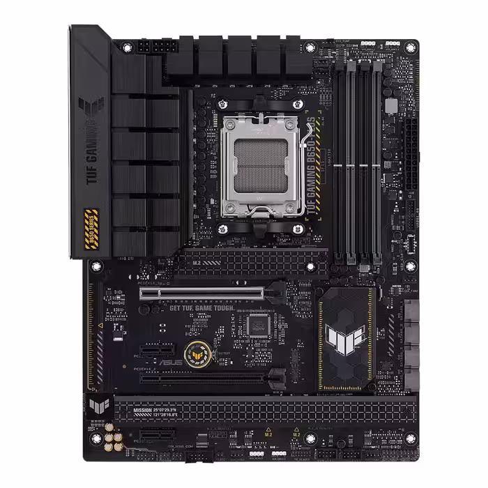 مادربرد ایسوس ASUS TUF GAMING B650-PLUS DDR5