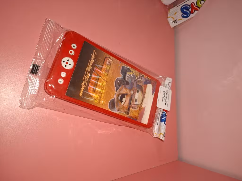 موبایل موزیکال باطری خور