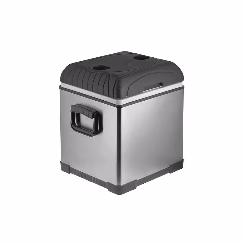 یخدان کمپینگ فلزی 48 لیتری جنرال