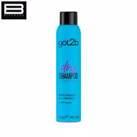 شامپو خشک حجم دهنده شوارتزکوف مدل got 2 extra volume حجم 200ml