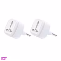 مبدل برق هادرون (Hadron) مدل A10-1 مجموعه 2 عددی