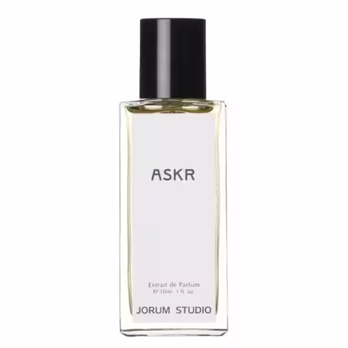 عطر ASKR  از برند Jorum Studio