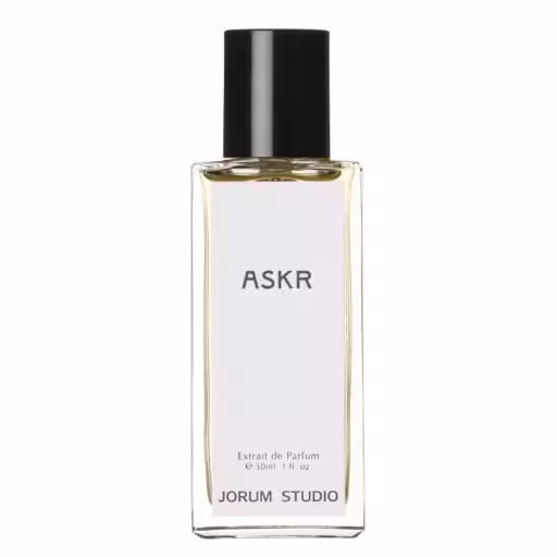 عطر ASKR  از برند Jorum Studio