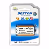 باتری تلفن بی‌سیم بستون مدل BST-P104 نیکل متال هیدرید 3.6 ولت