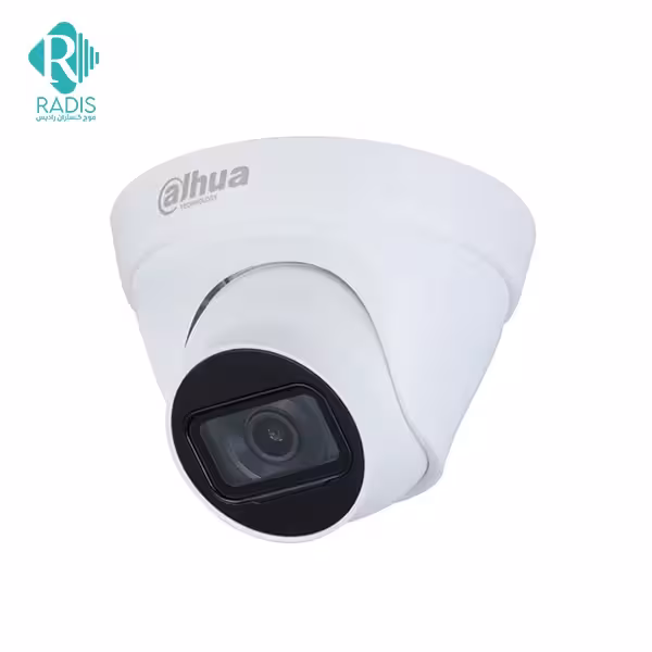 دوربین مداربسته تحت شبکه داهوا مدل DH-IPC-HDW1431T1P-A