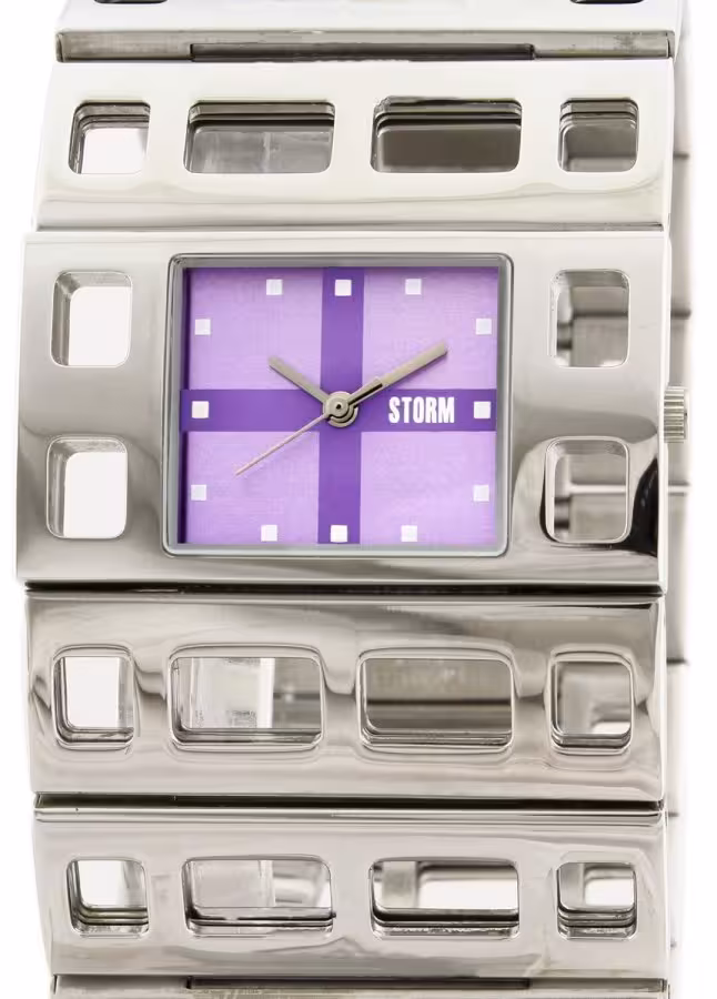 ساعت مچی زنانه استورم مدل 47017-V