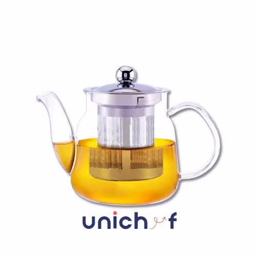 قوری پیرکس 800 میل ضخامت 3 میلUN-7902