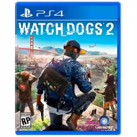 بازی Watch Dogs 2 برای ps4