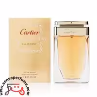تستر ادکلن زنانه کارتیر لا پانتیر | cartier la panthere
