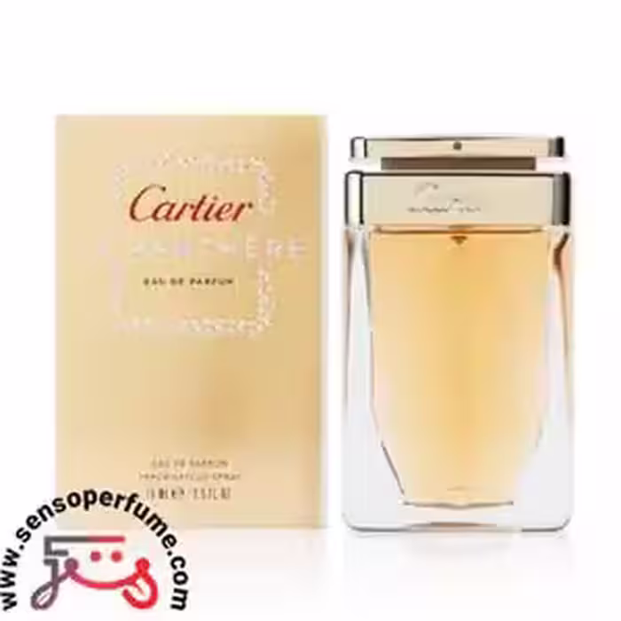 تستر ادکلن زنانه کارتیر لا پانتیر | cartier la panthere
