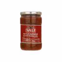ترشی لیته با رب گوجه سالی 680 گرمی