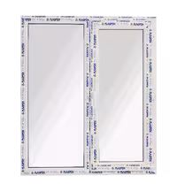 پنجره دوجداره وین تک