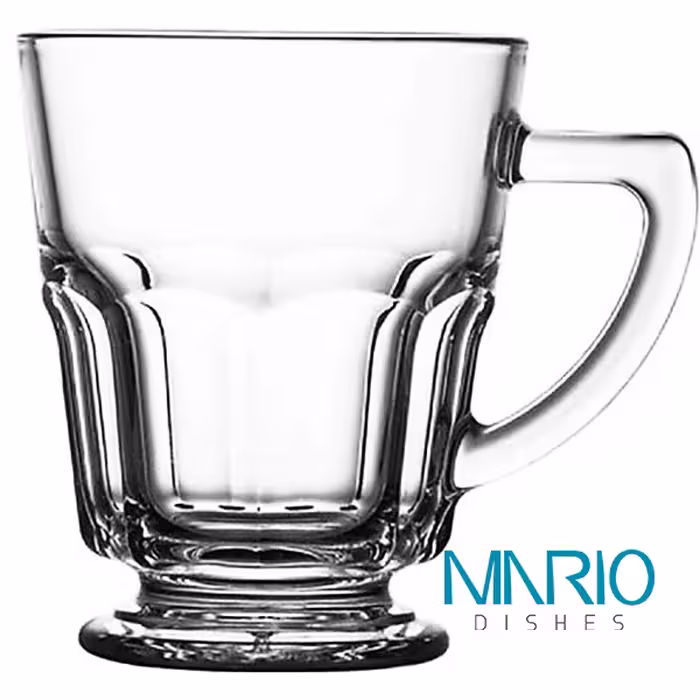 ست 6 عددی ماگ چای کازابلانکا مدل 5703.3