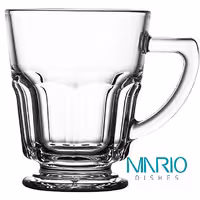 ست 6 عددی ماگ چای کازابلانکا مدل 5703.3