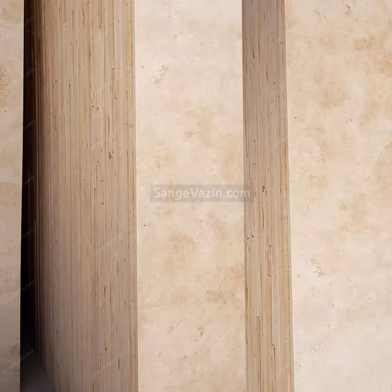 تراورتن دره بخاری درجه 1 و 2