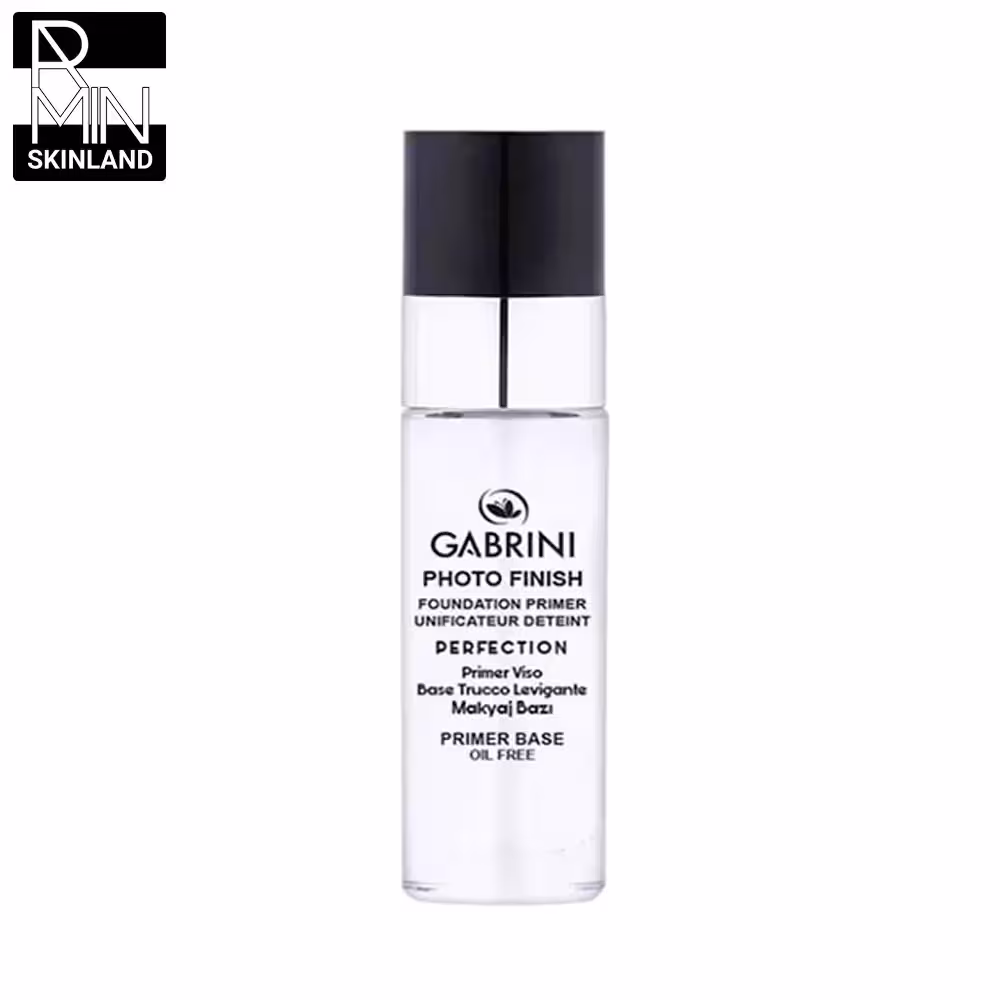 پرایمر گابرینی مدل PHOTO FINISH