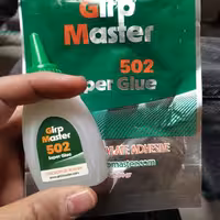 چسب قطره ای ساندیسی همه کاره 70 گرمی