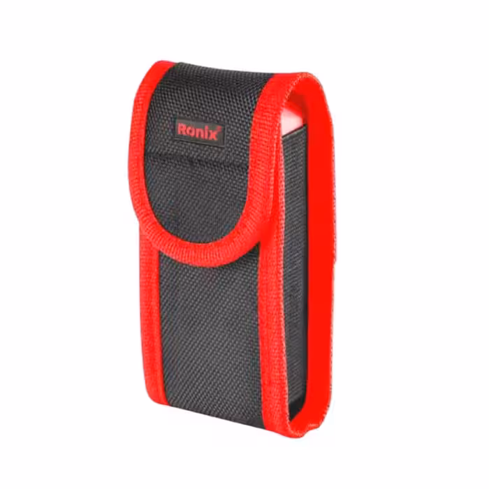 متر لیزری دوربین دار 100 متری