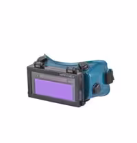 عینک جوشکاری اتوماتیک هاردکس مدل WG_01