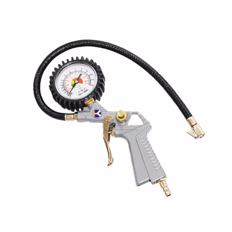 درجه باد هفت تیری مدل SA-6600-F سوماک