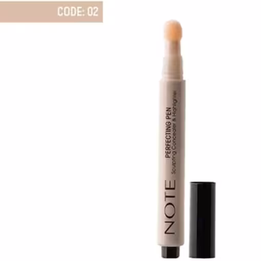 کانسیلر نوت مدل Perfecting Pen تحت لیسانس شماره01