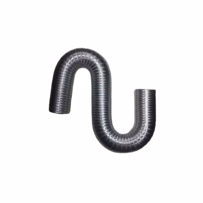 لوله خرطومی هود مدل آکاردئونی سایز 110