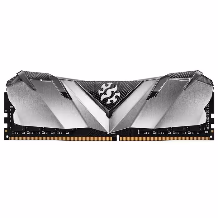 رم دسکتاپ ای دیتا مدل گیمیکس دی 30 با حافظه 8 گیگابایت و فرکانس 3600 مگاهرتز