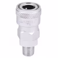 کوپلینگ جثه بزرگ اکتیو مدل 40SM ( بسته 200 تایی )